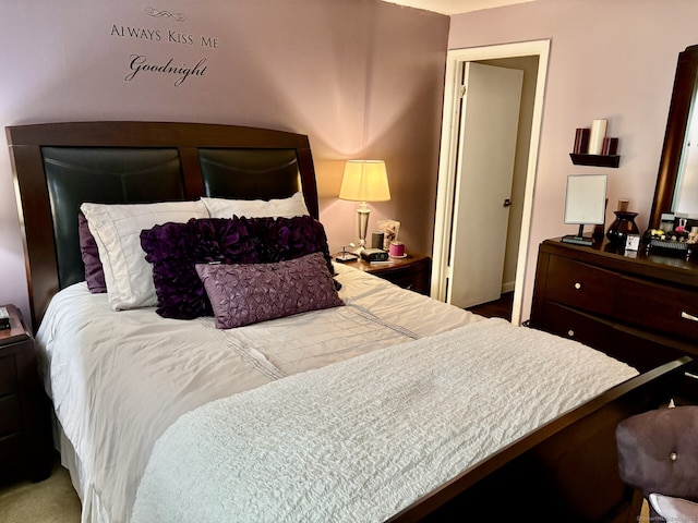 309 High Path Rd Unit 309, Windsor, CT 06095 - view of bedroom