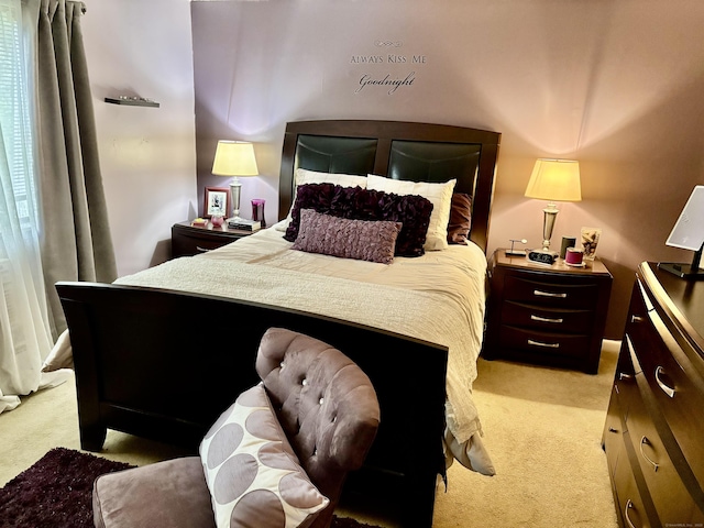 309 High Path Rd Unit 309, Windsor, CT 06095 - view of carpeted bedroom