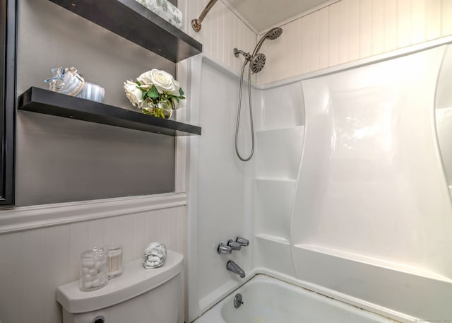 190 Wooster St Unit 27, New Haven, CT 06511 - bathroom with  shower combination and toilet
