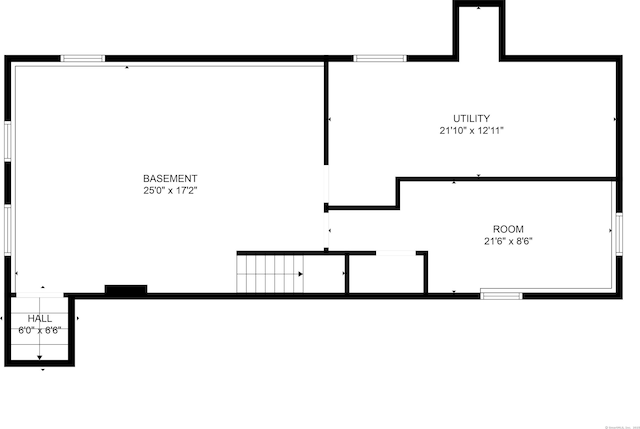 49 Longwood Dr, East Haddam, CT 06415 - property floor plan
