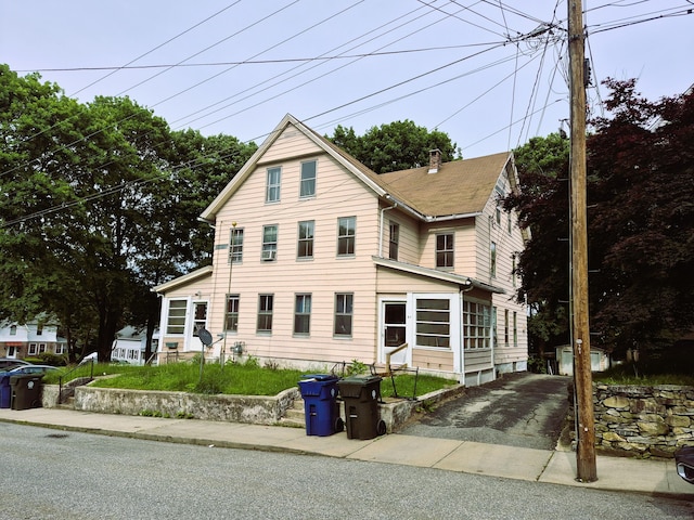 85 Oak St, Windham, CT 06226 - photo 1