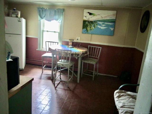 100 Roosevelt Ave, Torrington, CT 06790 - view of dining space