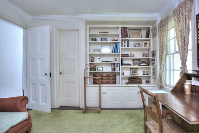 587 Carter St, New Canaan, CT 06840 - view of pantry