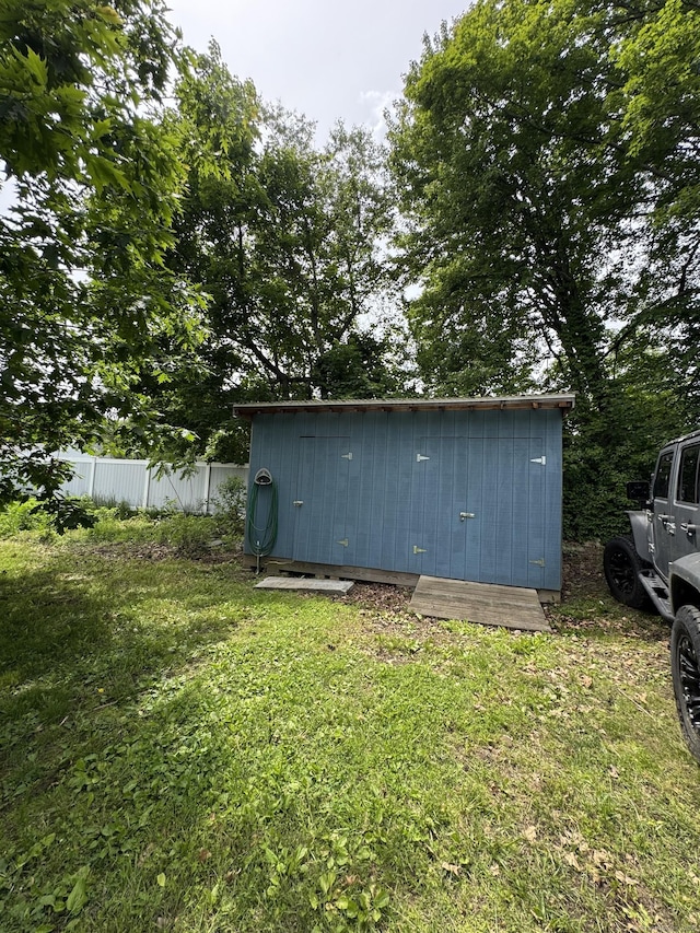 160 New Litchfield St, Torrington, CT 06790 - view of back of house