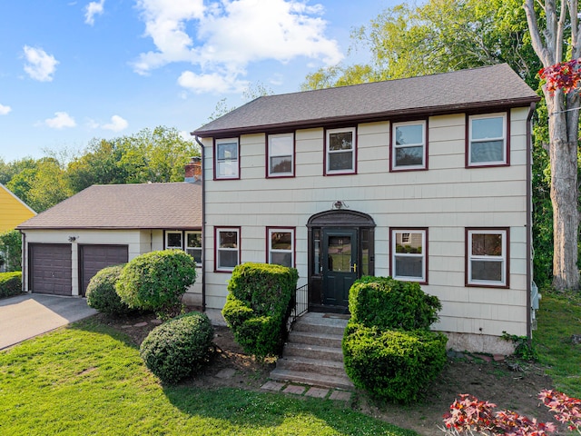 14 Meadowood Ln, Old Saybrook, CT 06475 - photo 1