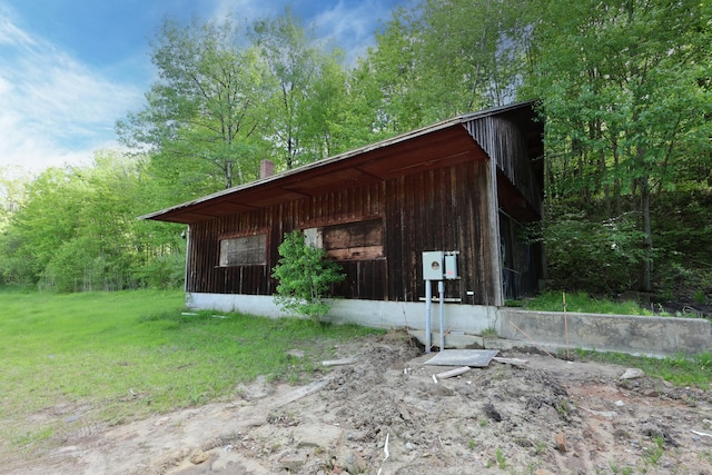 201 Diamond Ledge Rd, Stafford, CT 06076