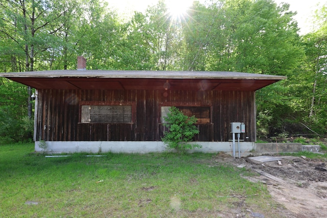 201 Diamond Ledge Rd, Stafford, CT 06076