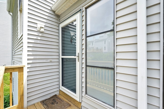27 Pheasant Run Unit 27, Cromwell, CT 06416 - view of property entrance