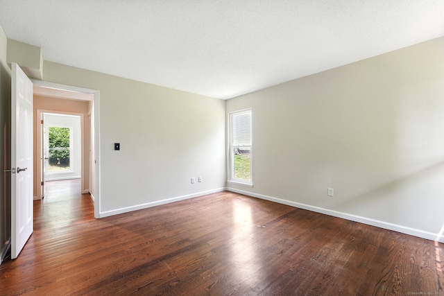 27 Pheasant Run Unit 27, Cromwell, CT 06416 - unfurnished room featuring wood finished floors and baseboards