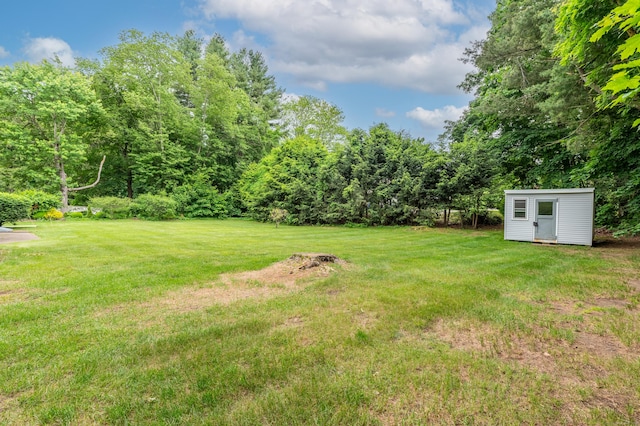 30 Fairlawn Rd, Glastonbury, CT 06033 - view of grassy yard