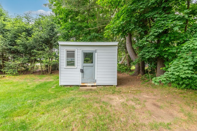 30 Fairlawn Rd, Glastonbury, CT 06033 - view of shed