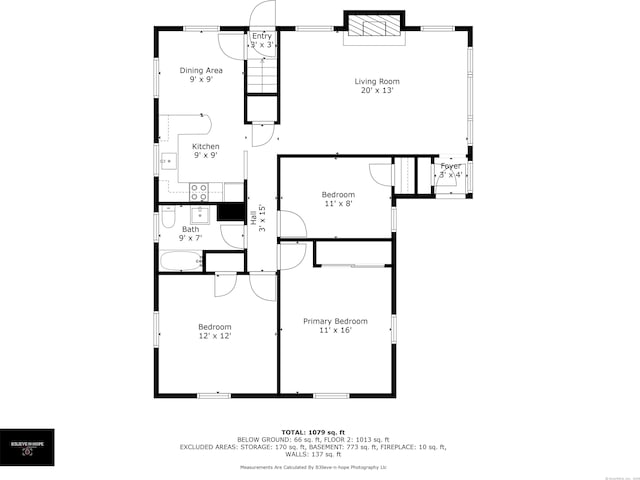 30 Fairlawn Rd, Glastonbury, CT 06033 - property floor plan