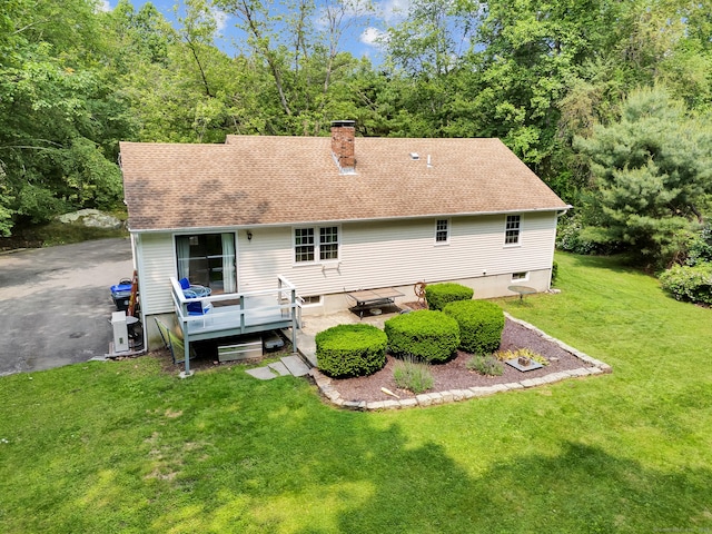 21 Quarry Rd, Branford, CT 06405 - photo 32