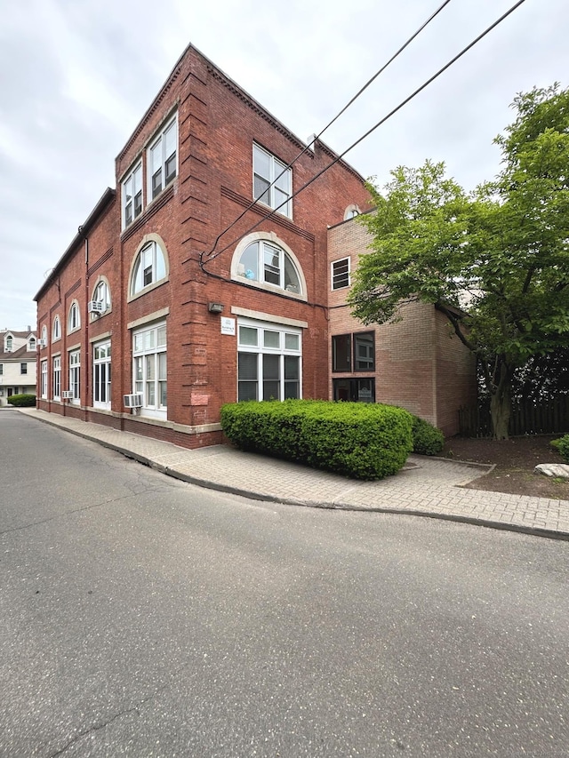 32 Pine St Unit 12Aka 15, Norwalk, CT 06854 - view of property