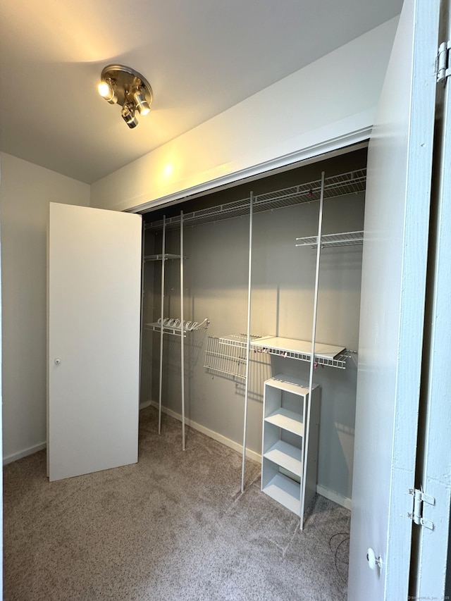 32 Pine St Unit 12Aka 15, Norwalk, CT 06854 - view of closet