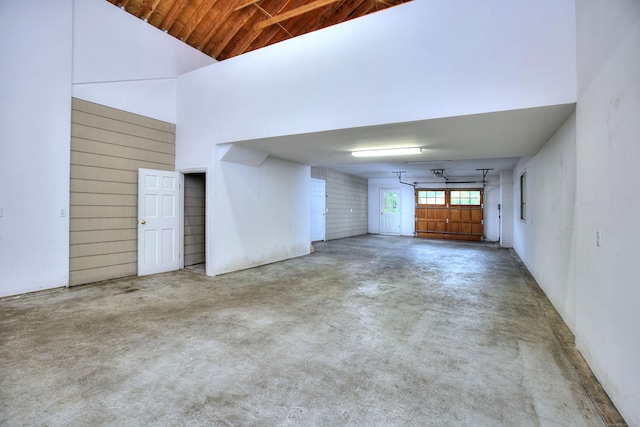 52 Woodside Ave, Westport, CT 06880 - view of garage