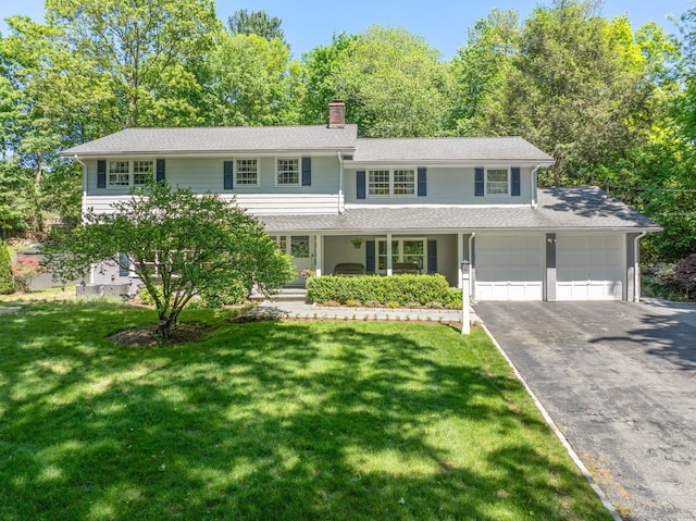 134 E Rocks Rd, Norwalk, CT 06851 - photo 1