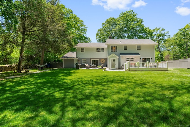134 E Rocks Rd, Norwalk, CT 06851 - photo 38