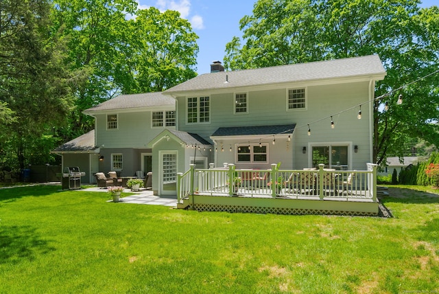 134 E Rocks Rd, Norwalk, CT 06851 - photo 39