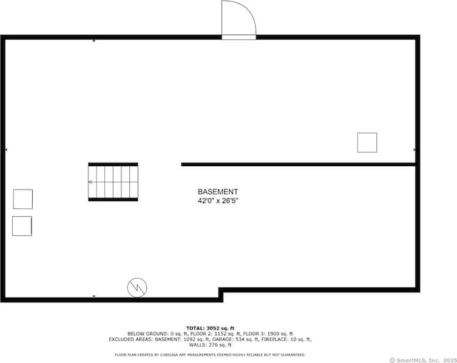 146 Whitewood Rd, Torrington, CT 06790 - property floor plan