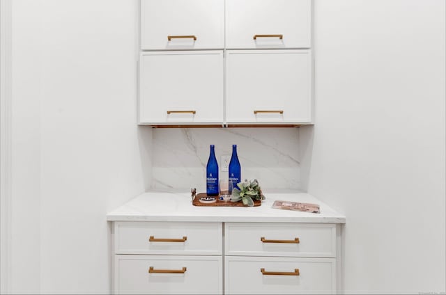 10 Singing Woods Rd, Norwalk, CT 06850 - detailed view of tasteful backsplash