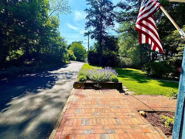 10 Laurel Trl, Durham, CT 06422 - view of community featuring a yard
