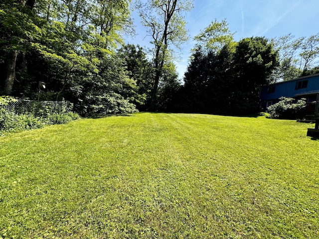 10 Laurel Trl, Durham, CT 06422 - view of yard