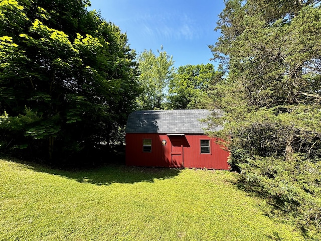 10 Laurel Trl, Durham, CT 06422 - view of grassy yard
