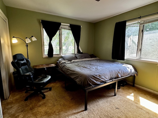 10 Laurel Trl, Durham, CT 06422 - bedroom featuring carpet floors