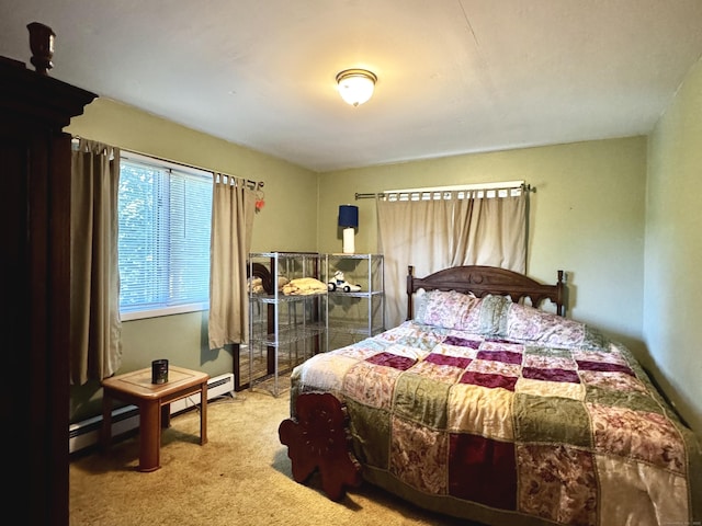 10 Laurel Trl, Durham, CT 06422 - view of carpeted bedroom