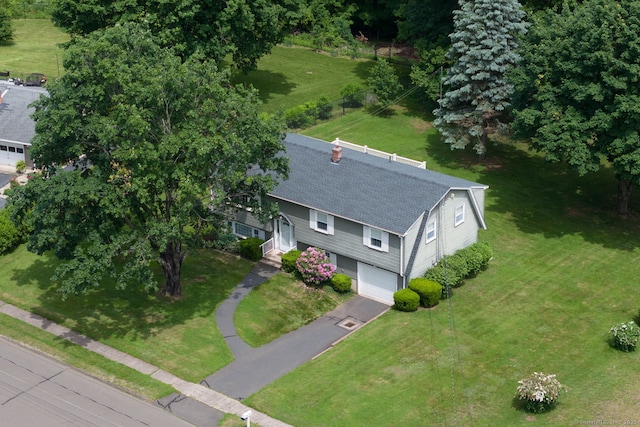 39 Ivy Dr, Southington, CT 06489 - view of subject property