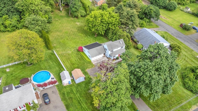 146 Shunpike Rd, Cromwell, CT 06416 - aerial view