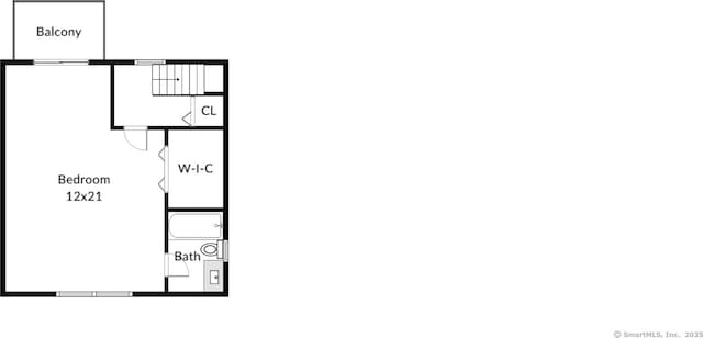 475 Hoyt St, Darien, CT 06820 - home floor plan