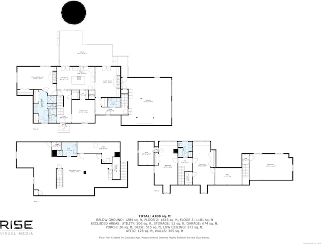 114 Dean Rd, East Lyme, CT 06333 - room layout
