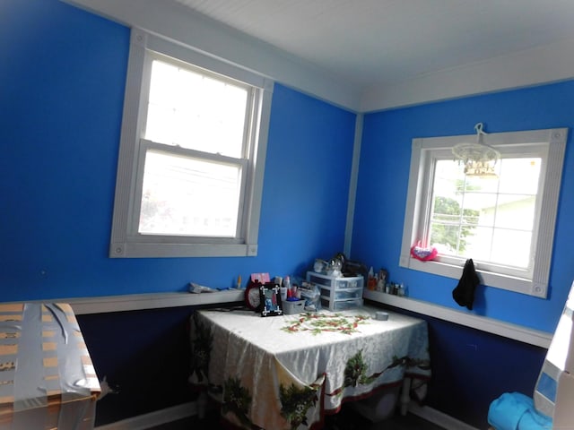157 Madison Ter, Bridgeport, CT 06606 - view of dining space