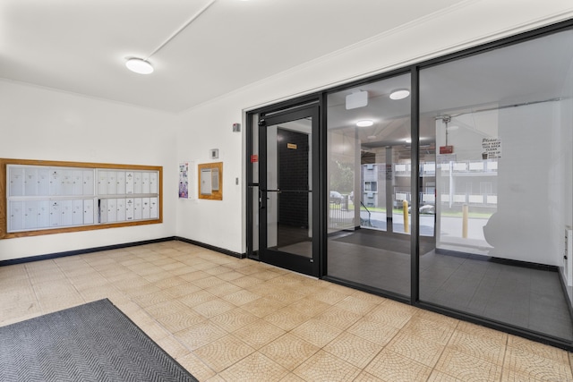 79 Claudia Dr Apt 254, West Haven, CT 06516 - view of lobby