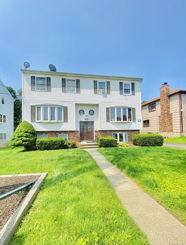 43 Belmont Cir Unit A3, Danbury, CT 06810 - photo 1