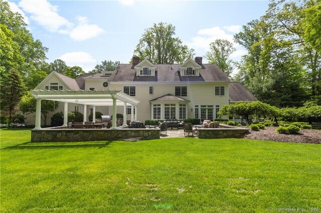9 Zak Hill Dr, Woodbridge, CT 06525 - photo 3