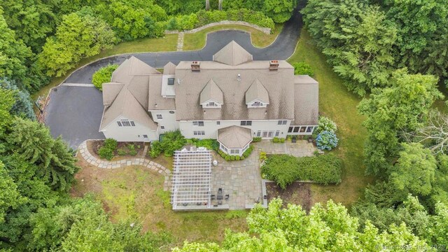 9 Zak Hill Dr, Woodbridge, CT 06525 - photo 2