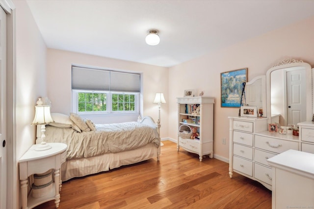 33 Cold Spring Rd, Avon, CT 06001 - bedroom featuring light wood finished floors and baseboards