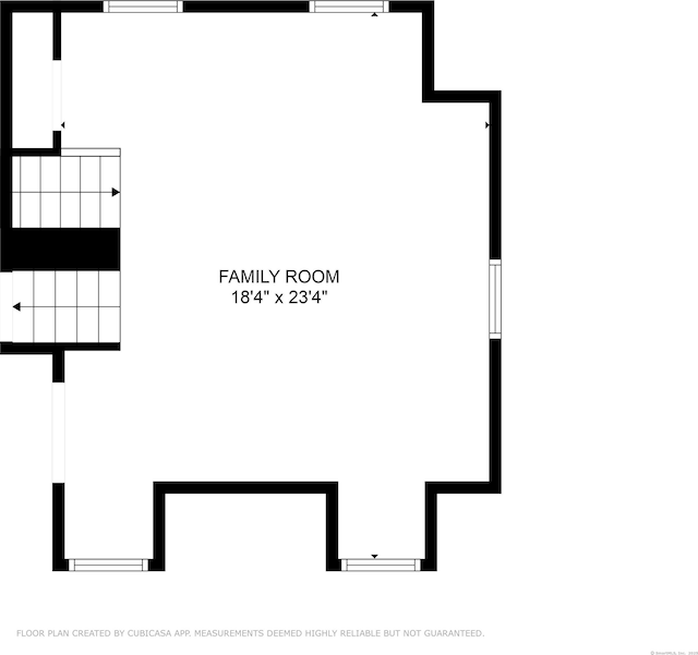 15 Stony Cors, Avon, CT 06001 - home floor plan