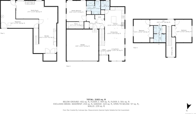 100 Silver Island Way Unit 100, Berlin, CT 06037 - floor plan / room layout