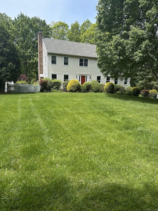 471 Goshen Rd, Litchfield, CT 06759 - photo 1