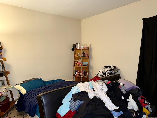 54 Edgewood St Unit A, Hartford, CT 06112 - view of bedroom