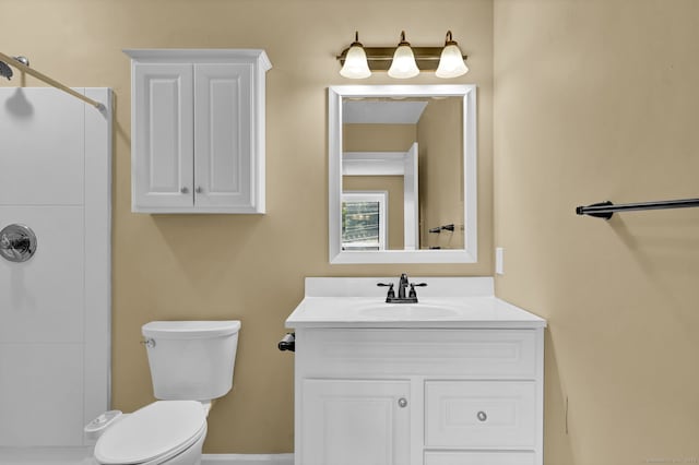 207 Summer Hill Dr Unit 207, South Windsor, CT 06074 - full bath with a shower and vanity