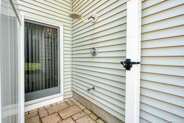169 Dunn Rd, Coventry, CT 06238 - entrance to property