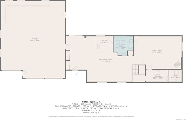 169 Dunn Rd, Coventry, CT 06238 - view of floor plan / room layout