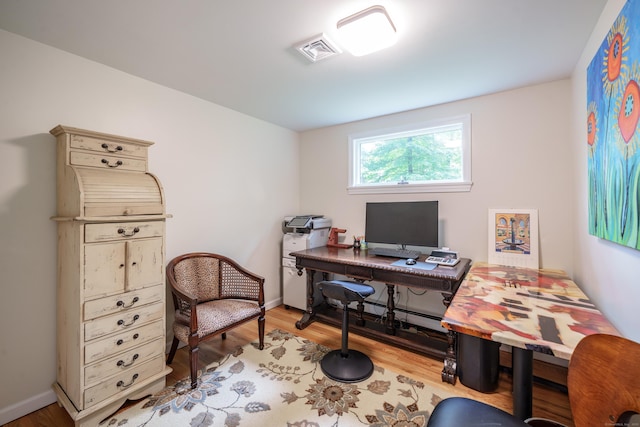 211 Brainard Rd, Enfield, CT 06082 - office space with wood finished floors and baseboards