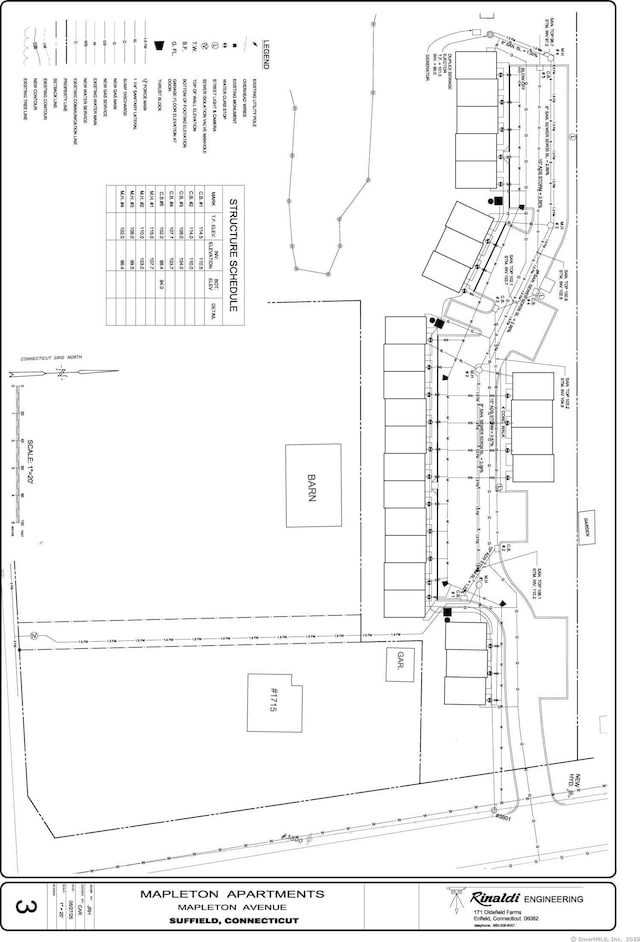 Hickory St, Suffield, CT 06078