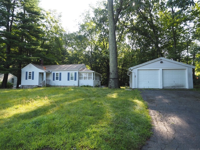 45 Macht Rd, Columbia, CT 06237 - photo 1